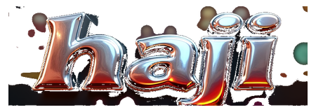 haji logo